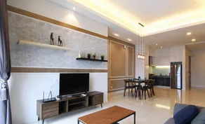 5pax Luxe Suite Paradigm Mall PJ 2BR 2 Bath - Image 5