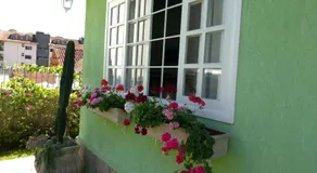 Casa Verde - Suíte 1 - Image 3