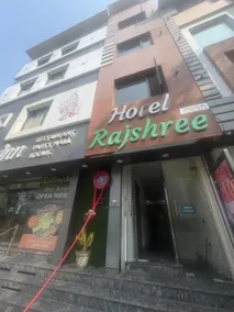 Hotel Rajshree - Image 4
