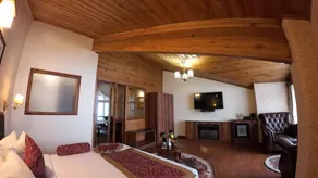 Keys Prima by Lemon Tree Hotels, Darjeeling - Image 3