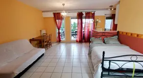 Private studio with balcony Mondorf-les-Bains - Image 2