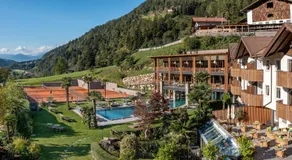 Hotel Sonnenalm - Image 4