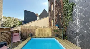 Piscine, Sauna & Balnéo au cœur de Rouen - Image 5