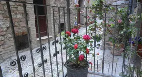 la corta di spello camere - Image 3