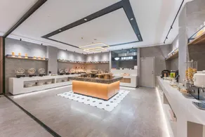 Home Inn Plus - Weifang Binhai Development Zone Haihua Street - Image 2
