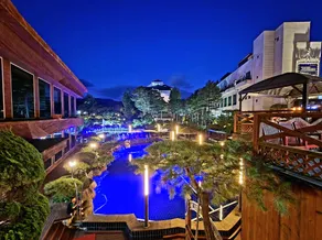 Chereville Spa Tourist Hotel - Image 2