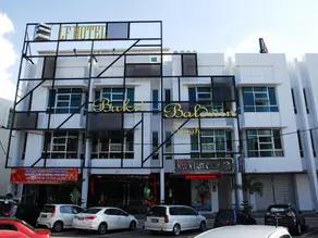 LF Hotel Tapah - Image 4
