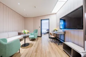 Hanting Hotel Wenling Songmen - Image 5
