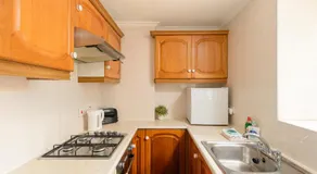 Dean Village Hideaway by Calton Living - Image 3