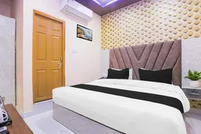 HOTEL O RATRAKSH - Image 2
