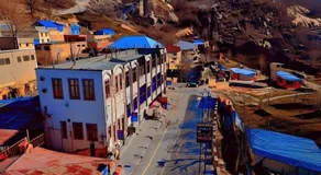 BABAR NEW SWAT HOTEL AND FAMILY APARTMENTs - Image 5