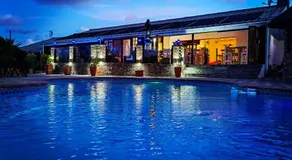 Aviators Paradise Guest House - Image 1