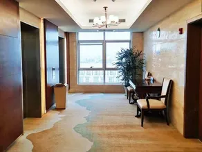 Weishanhu Holiday Hotel - Image 4