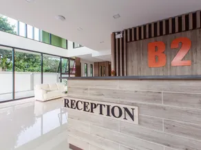 B2 Ubon Premier Hotel - Image 3
