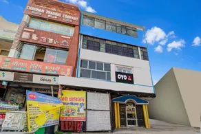 Hotel O by OYO Kavish Residency - Image 4