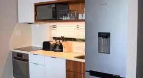 Zimbali Suites 407, Capital Hotel Complex - Image 5