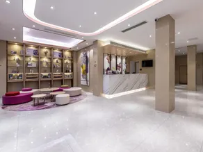 Lavande Hotel Suzhou South Renmin Road - Image 2