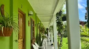 Hotel Posada Kamol Bey - Image 3