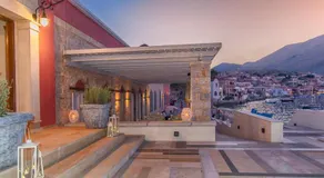 Aretanassa Hotel - Image 2
