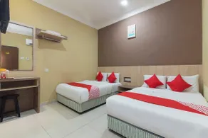 Silibin Times Inn Hotel - Image 2
