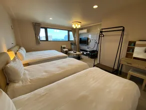 IN99 Hotel - Image 2