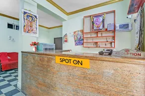 Hotel O Bhavani Rest Rooms - Image 2