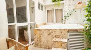 Casa Quero 914, 3br Old city wifi jacuzzi - Image 3