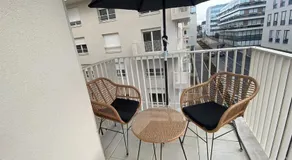 Le Belvédère Appartement spacieux & moderne - Image 4