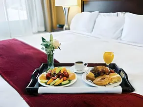 Hotel Kashmir Inn - Image 2