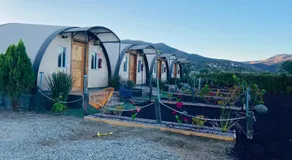 Cabañas Valle de Guadalupe - Image 3