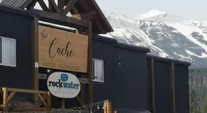 The Cache Hotel and Lodgings - Image 3