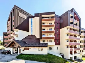 Appartement ALPE D HUEZ dans Résidence Les Bergers - Image 5