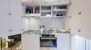 Boutique Apartment - City Centre - Free Parking, Fast Wifi and Smart TV by Yoko Property - Image 5