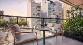 Trendy Apartments in Palermo Hollywood by BueRentals - Image 3
