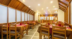 SWAGATAM INN, 5 minutes walk from Guwahati Railway Station - Image 4