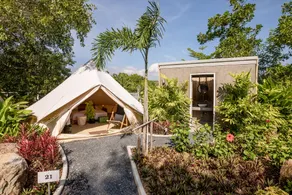 Roost Glamping - SHA Certified - Image 4