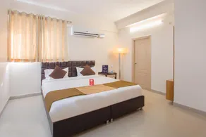 Hotel O Marie Gold Suites - Image 2