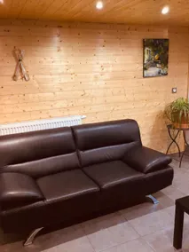 le chalet de la ferme du tertre - Image 3