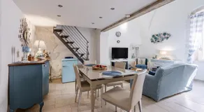 Appartement \"La Chiave Di Philoxenia\" avec terrasse privée, Wi-Fi et climatisation - Image 2