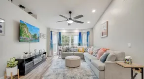 Entire House with Hot Tub Close to Orlando Disney and Beach - Image 2