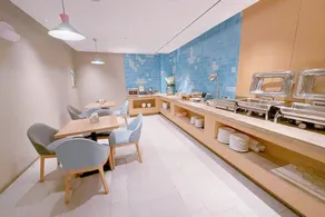 Home Inn Neo Shenzhen Dongmen Huangbeiling Metro Station Fenghuang Road - Image 3