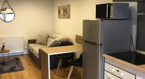 Gîte Chez Mathilde - hébergement de charme alliant cachet et modernité à 5 minutes de Colmar - Image 3
