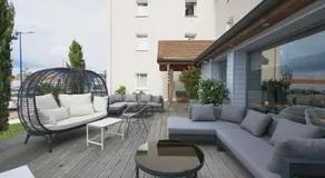 Le Konine - Hotel & Bar & Restaurant - Image 2