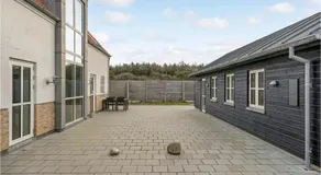 8 Person Holiday Home in Lokken - Image 4