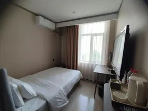 Hanting Hotel Handan Century Street - Image 2