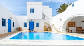 Villa Jasmin - Image 2