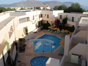 Delfina Boutique Hotel - Image 4