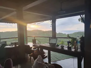 Deishaview Jungle Hostel - Image 5