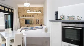 Evilia villa de lujo con piscina infinita - Image 4