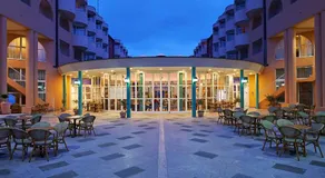 Hotel Delfin - Image 2